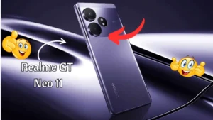 Realme GT Neo 11