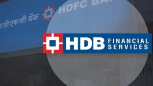 HDB Financial